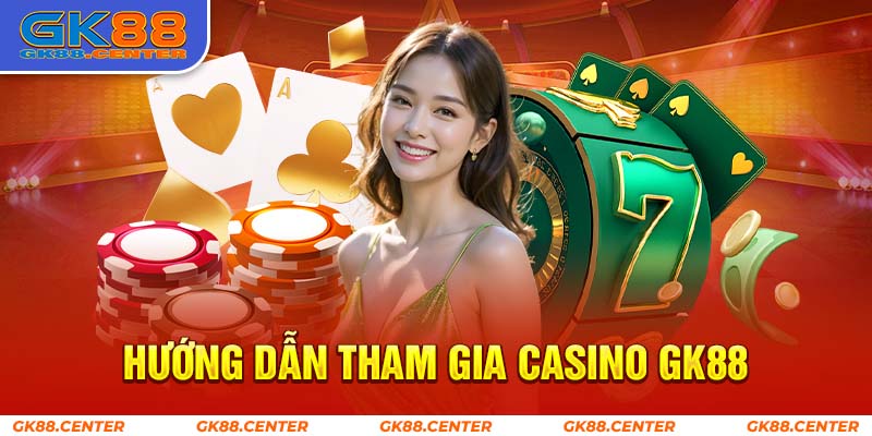 Hình thức gia nhập vào sân chơi